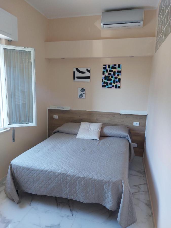 El Mar Casa Vacanza Lavinio Mare Anzio Exterior foto